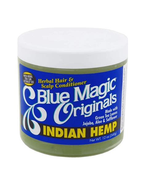 The Role of Induan Hemp Blue Magic in Treating Epilepsy